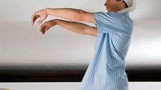 Uyurgezerliğin nedeni bozuk kromozomlar