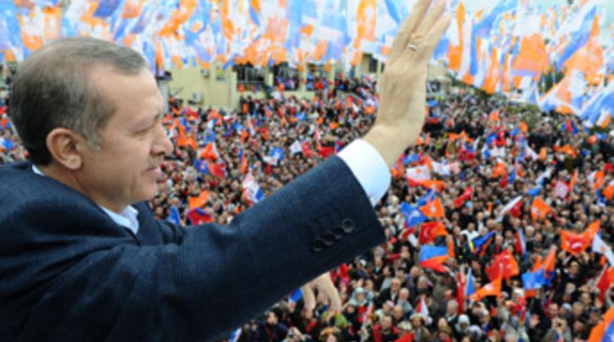 Erdoğan bu ili istiyor!