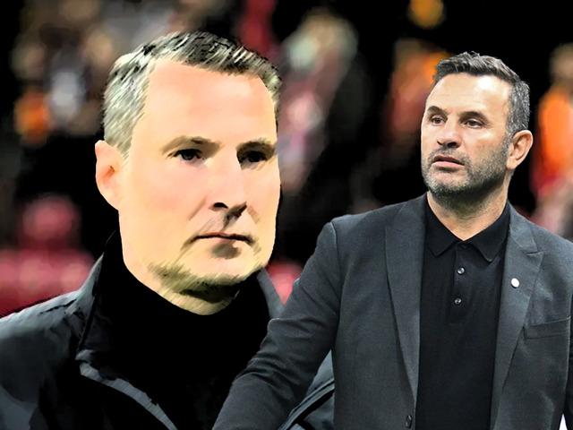 Galatasaray'a gözdağı verdi! ''Bekliyoruz''