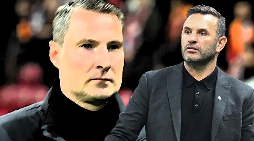 Sparta Prag teknik direktörü Galatasaray'a gözdağı verdi! ''Bekliyoruz''