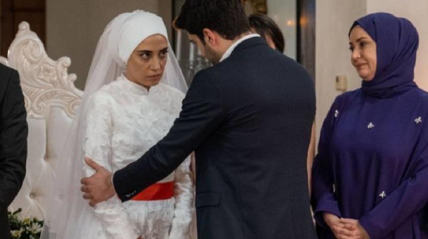 Kızılcık Şerbeti dizisiyle ilgili yeni gelişme! RTÜK'ten diziye bir ceza daha...