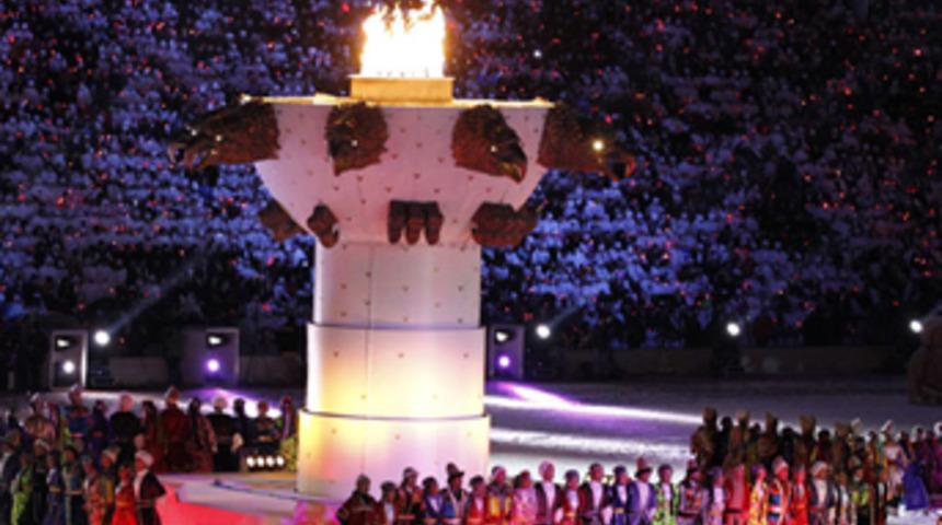 Erzurum'da g&ouml;rkemli a&ccedil;ılış