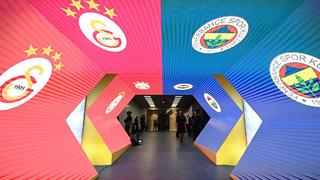 TFF, Süper Kupa maçının tarihini açıkladı! Galatasaray ve Fenerbahçe, 7 Nisan'da Şanlıurfa Şanlıurfa 11 Nisan Stadyumu'nda karşı karşıya gelecek...