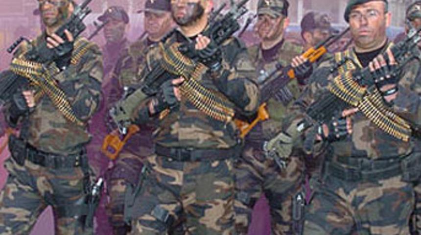 Kim bunlar? Bozkurtlar!