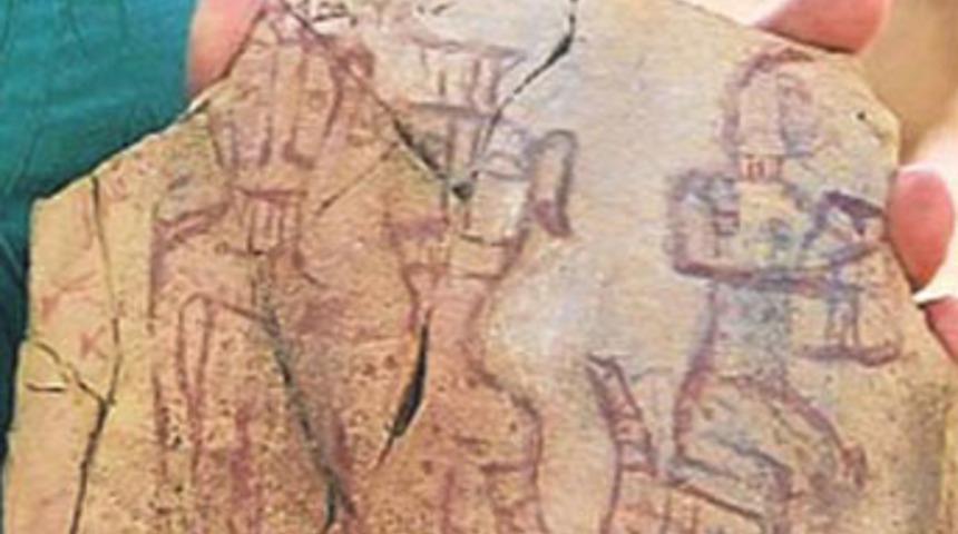 Hıristiyanlık tarihini değişebilir!