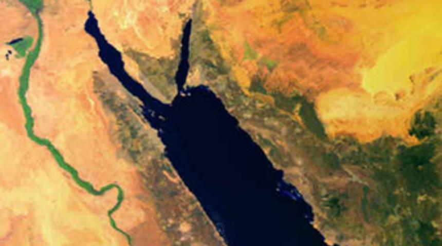 İnsanlık Kızıl Deniz'den mi yayıldı?