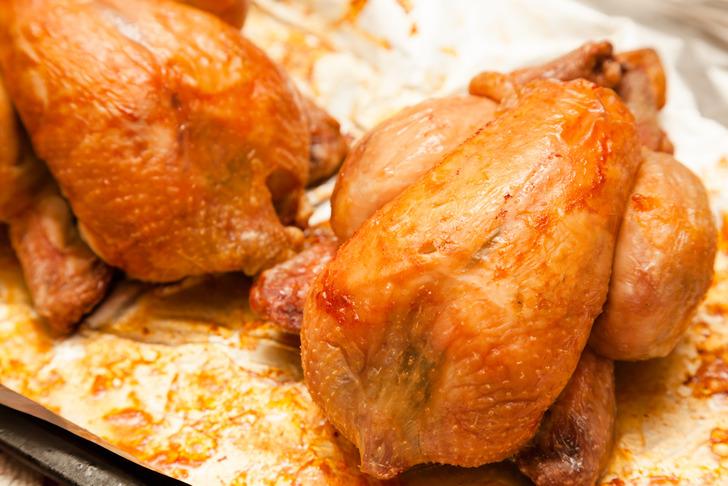 Kek kalıbında bütün tavuk tarifi: Kek kalıbında bütün tavuk nasıl yapılır?