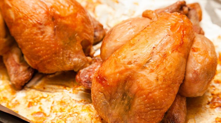 Kek kalıbında bütün tavuk tarifi: Kek kalıbında bütün tavuk nasıl yapılır?