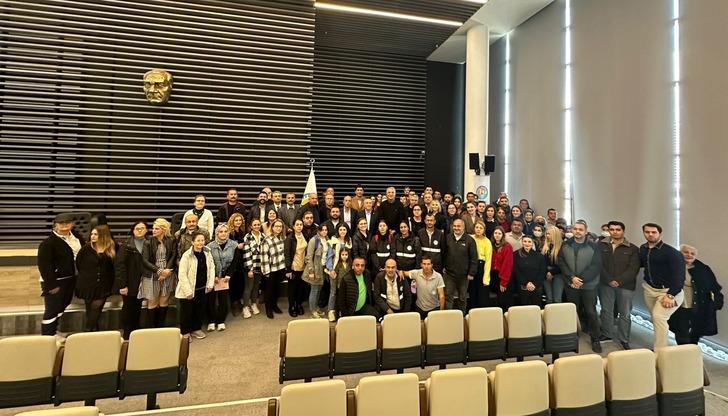 Çalışma süresini 40 saate düşürdüler! İmzalar atıldı... 'Türkiye genelinde çok iyi şartlar' G1