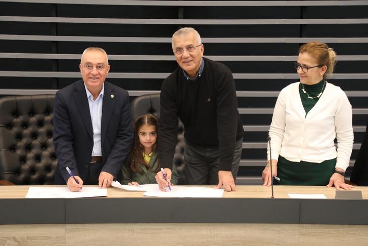 Çalışma süresini 40 saate düşürdüler! İmzalar atıldı... 'Türkiye genelinde çok iyi şartlar' G3