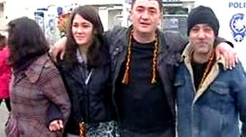 Çarkın: İki Abdullah sevdim biri Öcalan