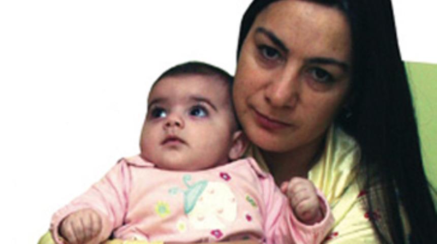 Doğum masasında elektrik çarptı