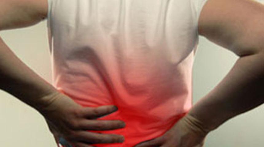 B&ouml;brek Taşına Doğal &Ccedil;&ouml;z&uuml;m