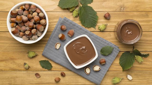 Evde kakaolu fındık kreması tarifi: Evde kakaolu fındık kreması nasıl yapılır?