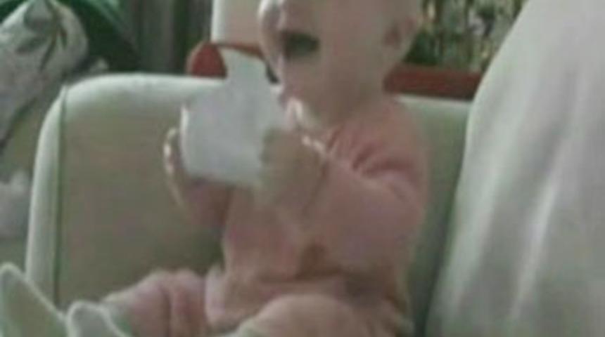 3 milyon kişiyi kahkahalara boğdu