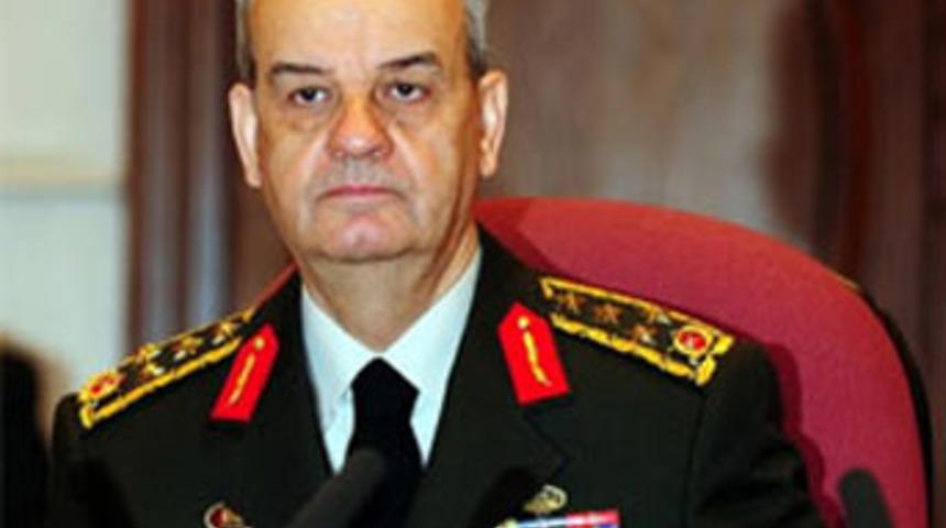 Koşaner'i istifaya Başbuğ mu sürükledi?