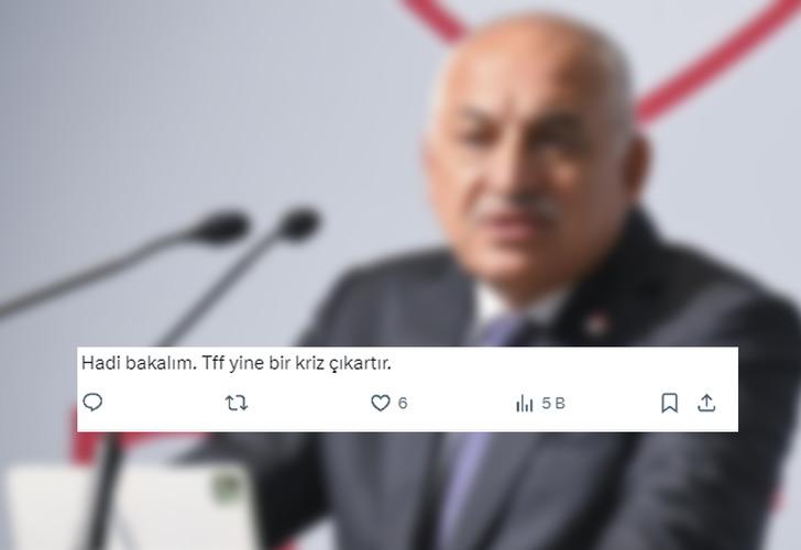 TFF'nin Süper Kupa maçının tarihini açıklamasının ardından ilginç bir detay ortaya çıktı! Galatasaray ve Fenerbahçe Avrupa'da çeyrek finale yükselirse iş karışacak... G3