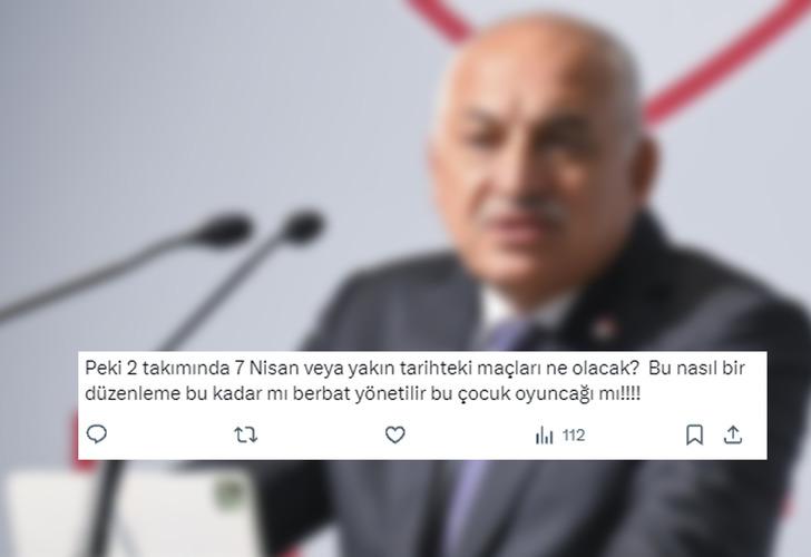 TFF'nin Süper Kupa maçının tarihini açıklamasının ardından ilginç bir detay ortaya çıktı! Galatasaray ve Fenerbahçe Avrupa'da çeyrek finale yükselirse iş karışacak... G4