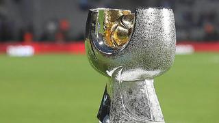 TFF'nin Süper Kupa maçının tarihini açıklamasının ardından ilginç bir detay ortaya çıktı! Galatasaray ve Fenerbahçe Avrupa'da çeyrek finale yükselirse iş karışacak...