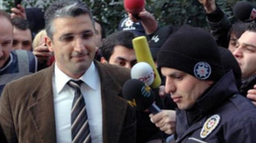 ‘Bırakın Ergenekon’u takım bile tutmam’