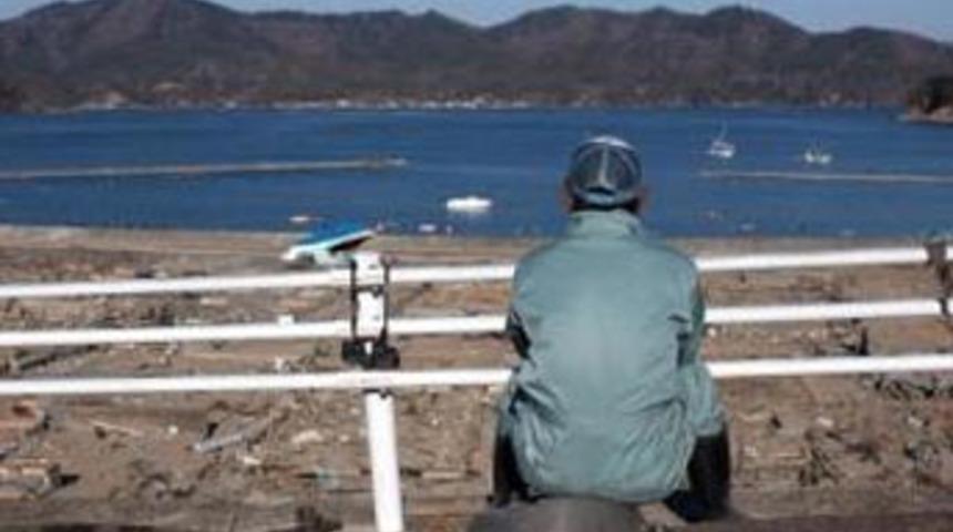 Dünyanın en yalnız adamı