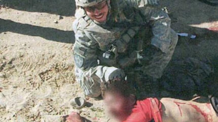 ABD’li çavuş: Sivileri zevk için öldürdük