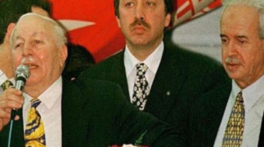 Başbakan'a ağır sözler
