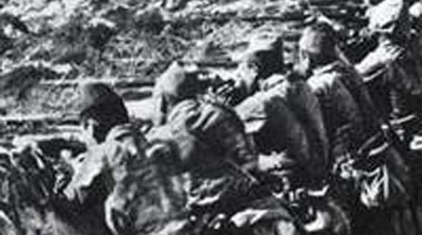 10 bin Türk askerine zehir tuzağı!