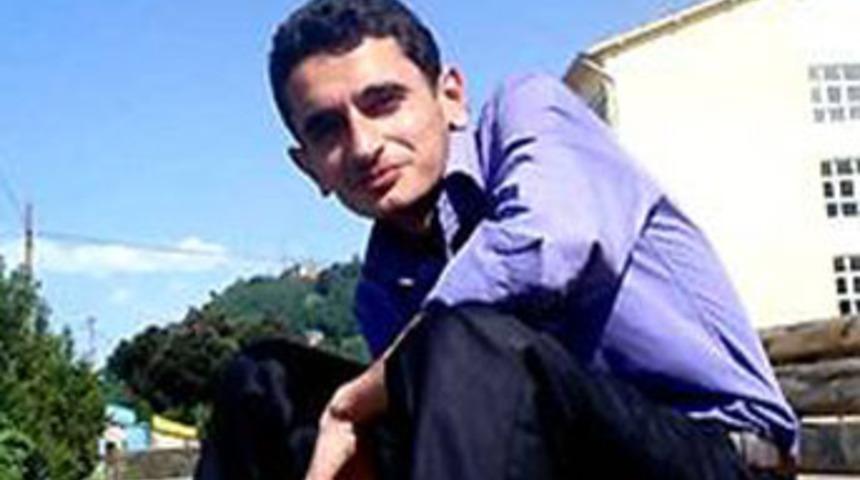 Göğsüne top çarpan üniversiteli öldü