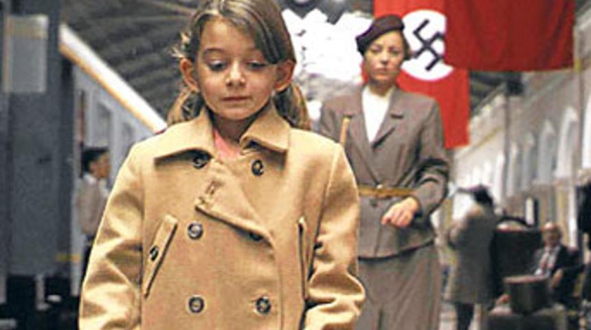 Yerli Schindler’ler Türk Pasaportu’nda