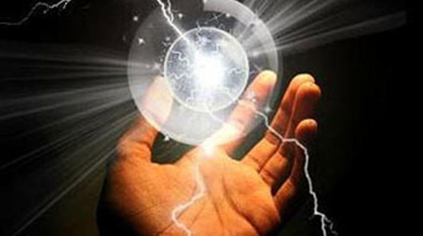 'Tanrı par&ccedil;acığı' bulundu mu?