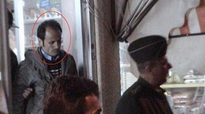 Polat'da, PKK sempatizanına linç girişimi