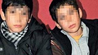 Eroinman iki kardeşin dramı!