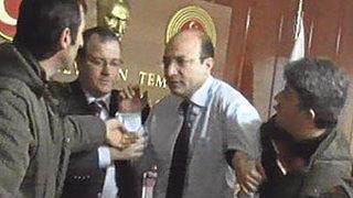 Polisten başsavcıya orantılı güç!