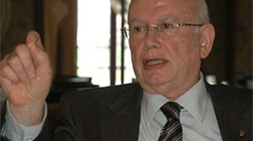 MHP'den "sayın Öcalan" açıklaması