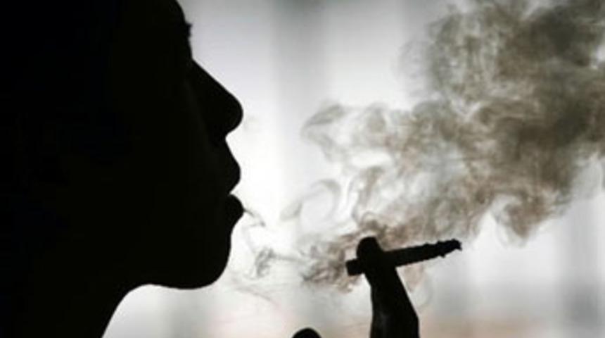 Sigara içiyorsanız dikkat!