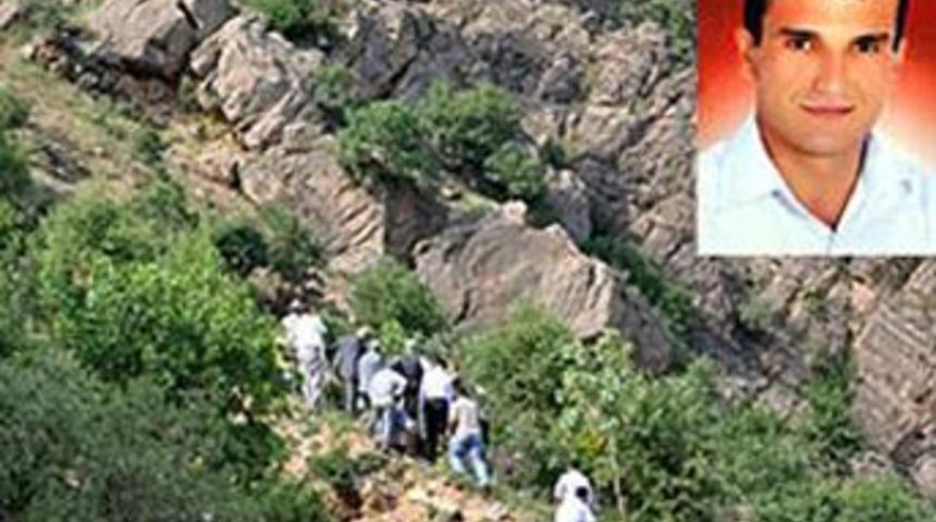 Milletvekili adayı &ouml;l&uuml; bulundu