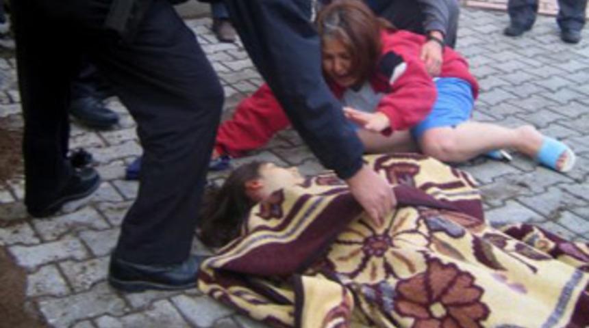 İnternetteki yazışma korkusu &ouml;ld&uuml;rd&uuml;