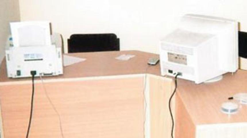 Cihaner&rsquo;in gizli sorgu odası