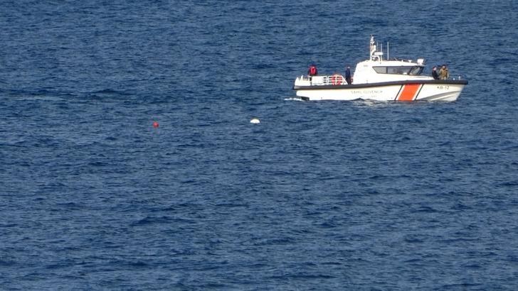 Trabzon açıklarında şüpheli tekne alarmı! SAS'lar imha etti, Valilik'ten açıklama G2