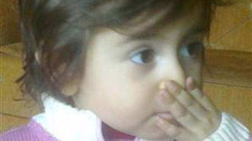 2 yaşındaki İremsu bakıcı kurbanı