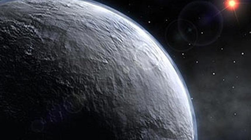 İkinci &ldquo;D&uuml;nya&rdquo; bulundu mu?