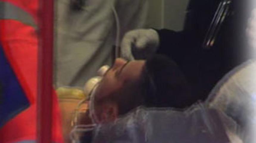 Almanya Türk gencini konuşuyor