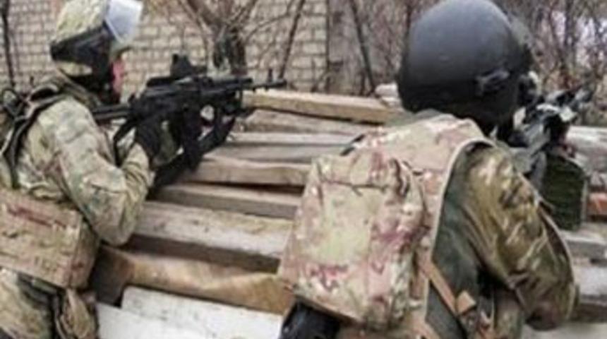 İslamcı lider &ouml;ld&uuml;r&uuml;ld&uuml;