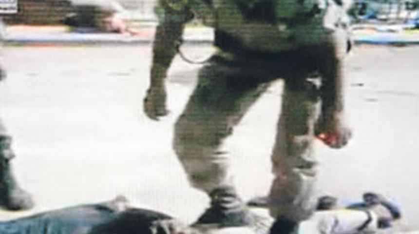 20 km &ouml;temizde katliam var!