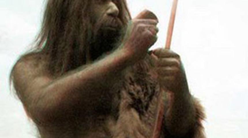 Dünyanın ilk eşcinsel erkeği