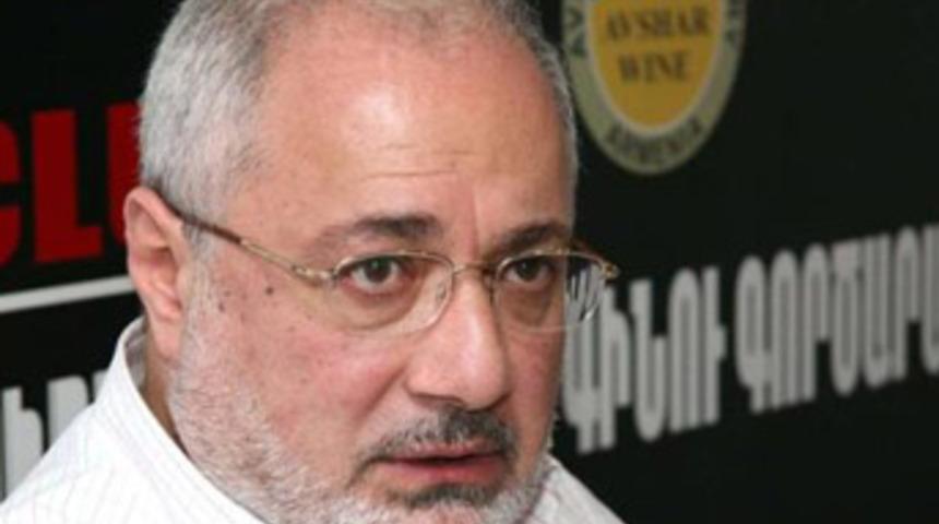 Ermeni liderden kışkırtan sözler