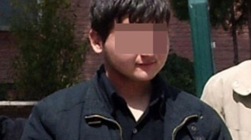 85 yaşındaki nineye tecavüz etti!