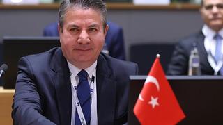 Türkiye'nin Washington Büyükelçisi belli oldu! Sedat Önal atandı
