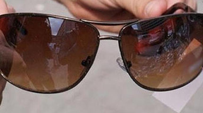 Aman bu g&ouml;zl&uuml;klere dikkat!